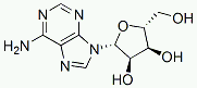 腺苷Adenosine 58-61-7